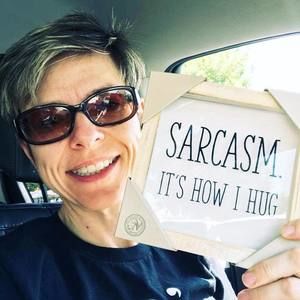 Meet your Posher, Char